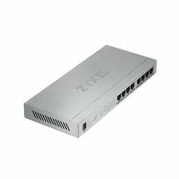 Коммутатор ZYXEL GS1008HP (GS1008HP-EU0101F)