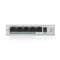 Фото - Комутатор ZYXEL GS1005HP (GS1005HP-EU0101F) | click.ua