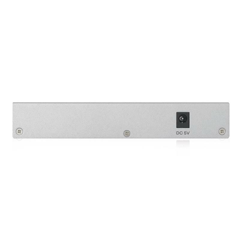 Комутатор ZYXEL GS1200-8 (GS1200-8-EU0101F)