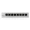 Фото - Комутатор ZYXEL GS1200-8 (GS1200-8-EU0101F) | click.ua