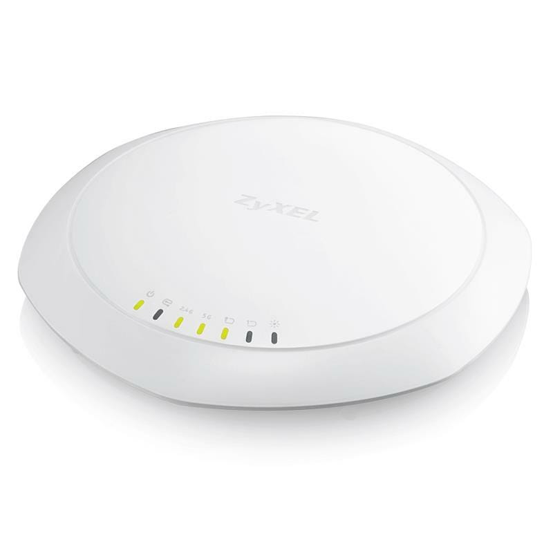 Точка доступа ZYXEL NWA1123AC PRO (NWA1123ACPRO-EU0101F)