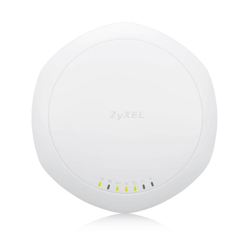 Точка доступа ZYXEL NWA1123AC PRO (NWA1123ACPRO-EU0101F)