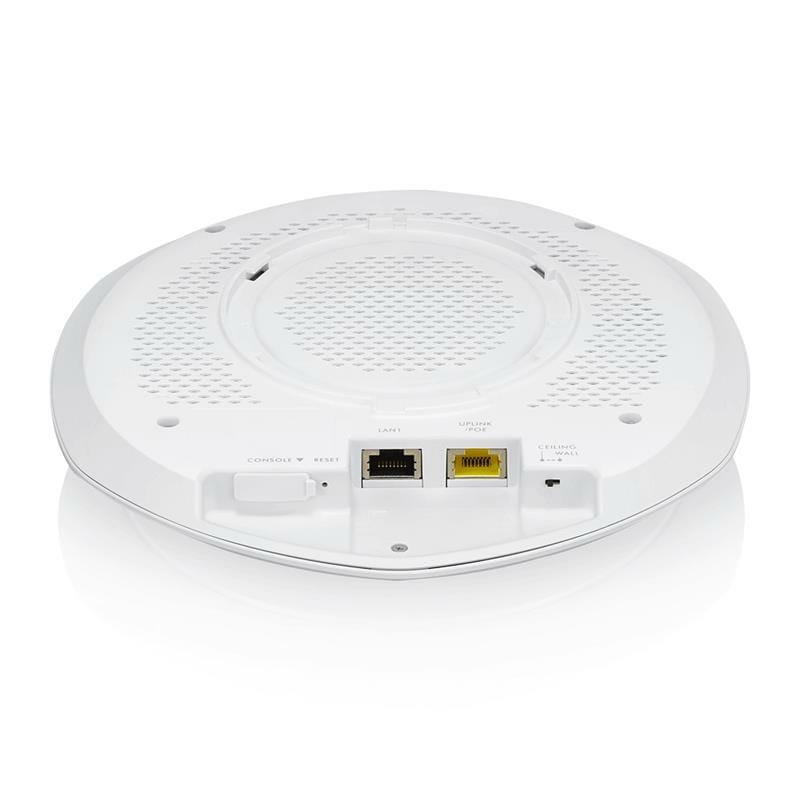 Точка доступа ZYXEL NWA1123AC PRO (NWA1123ACPRO-EU0101F)
