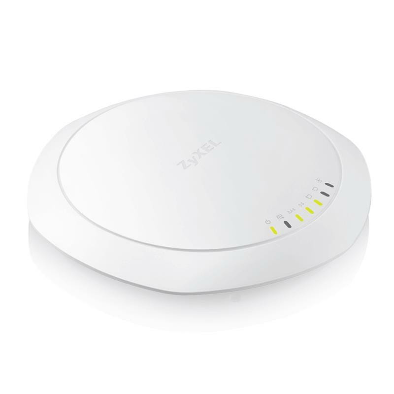 Точка доступа ZYXEL NWA1123AC PRO (NWA1123ACPRO-EU0101F)