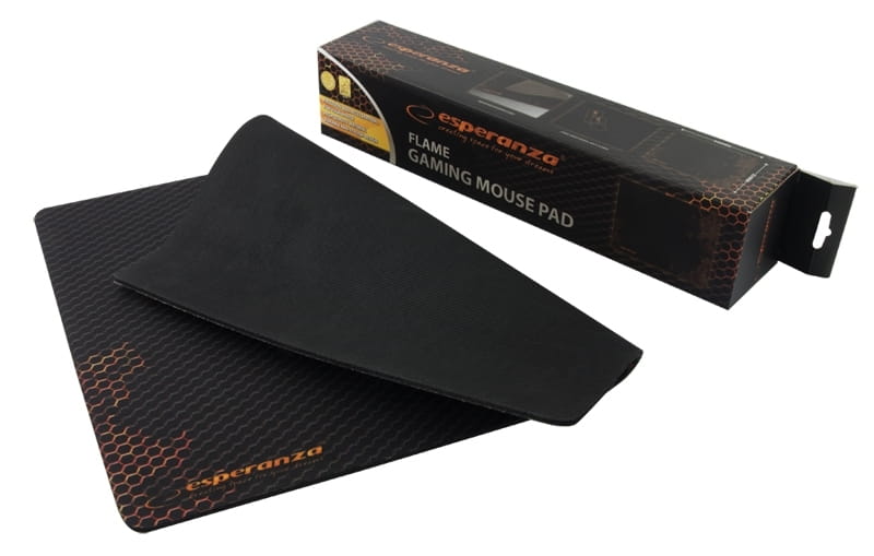 Килимок для миші Esperanza Flame EA146R