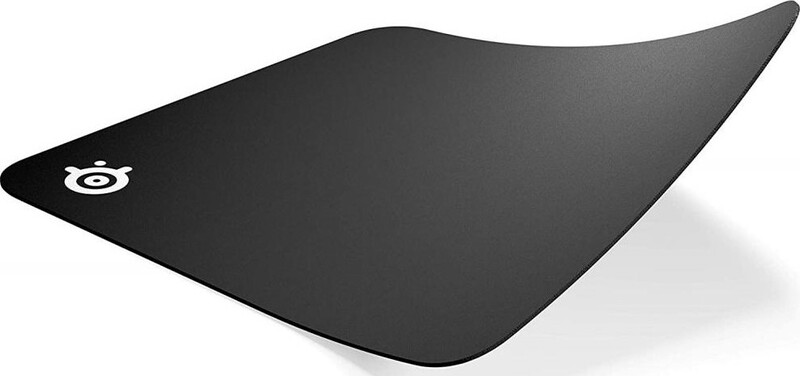Ігрова поверхня SteelSeries QcK Heavy Medium 2020 Edition (63836)