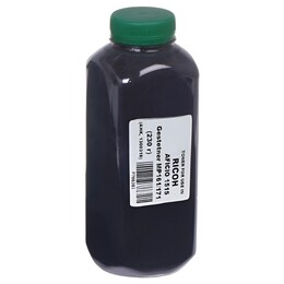 Тонер АНК (1300318) Ricoh Aficio 1515/Gestetner MP161/171 Black 230г