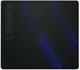 Коврик для мыши Lenovo Legion Gaming Control L Black (GXH1C97870)