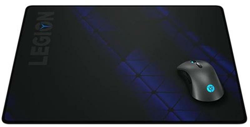 Килимок для миші Lenovo Legion Gaming Control L Black (GXH1C97870)