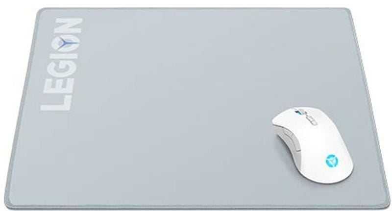 Килимок для миші Lenovo Legion Gaming Control L Grey (GXH1C97868)