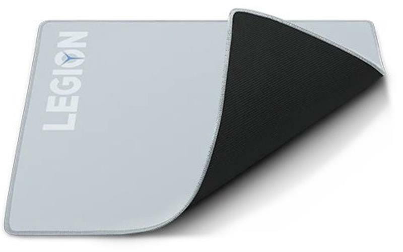 Килимок для миші Lenovo Legion Gaming Control L Grey (GXH1C97868)