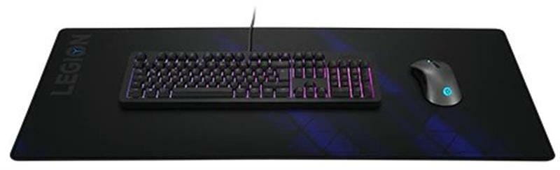 Килимок для миші Lenovo Legion Gaming Control XXL (GXH1C97869)