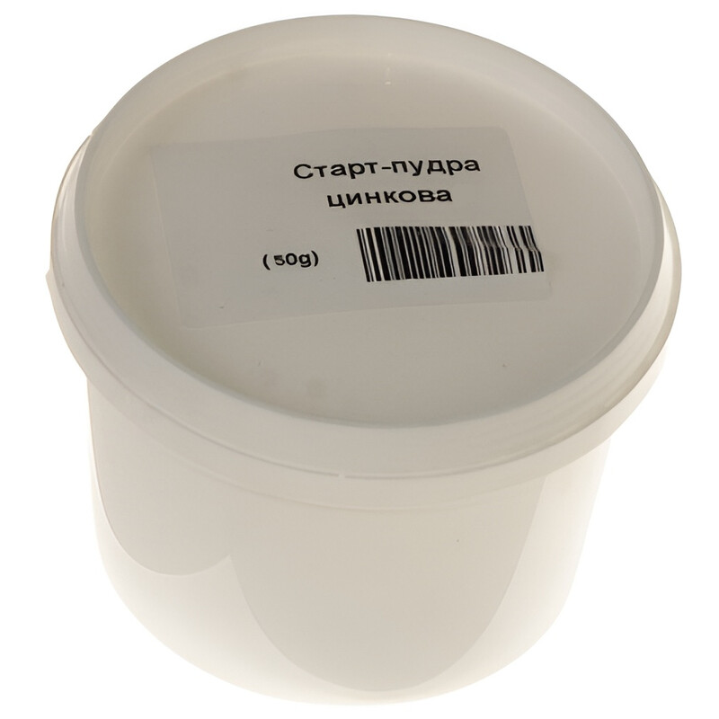 Старт-пудра (50 гр) АНК (3202762)
