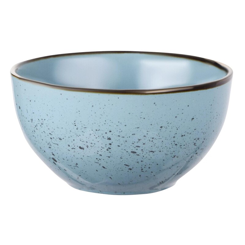 Салатник Ardesto Bagheria Misty Blue (AR2914BGC)