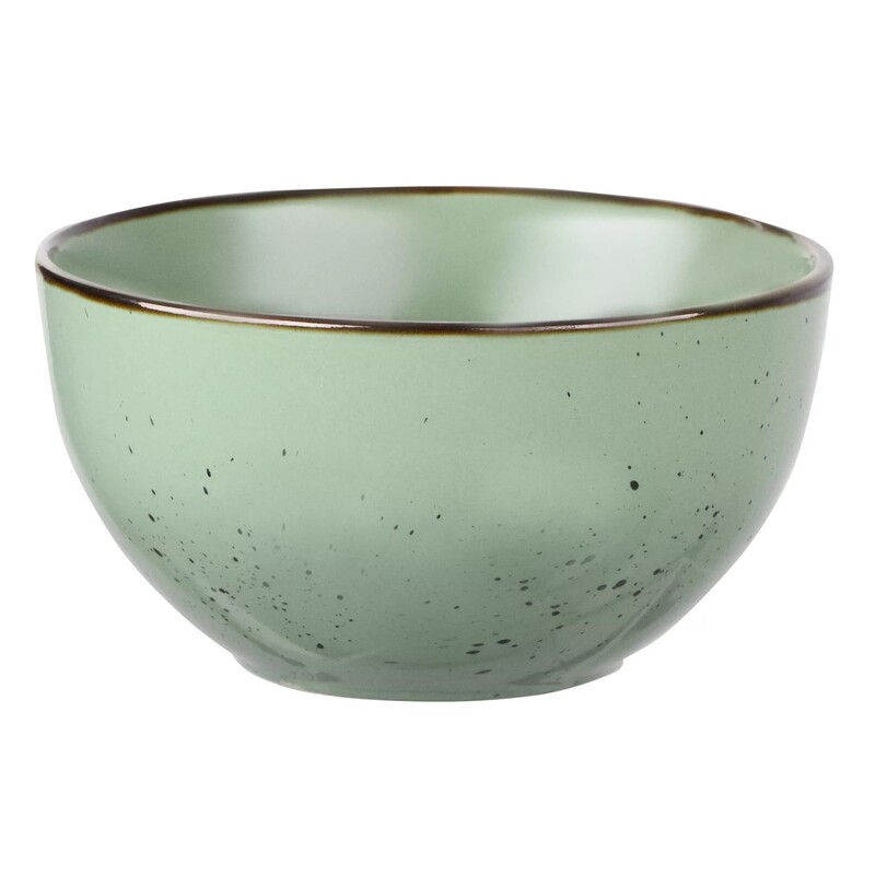 Салатник Ardesto Bagheria Pastel Green (AR2914GGC)