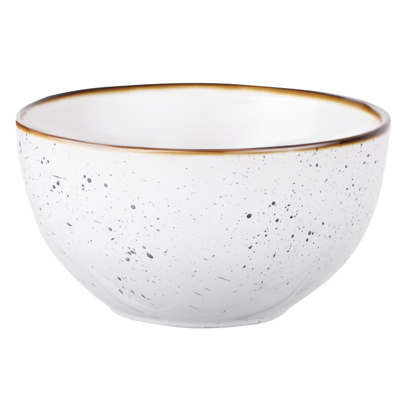 Салатник Ardesto Bagheria Bright White (AR2914WGC)