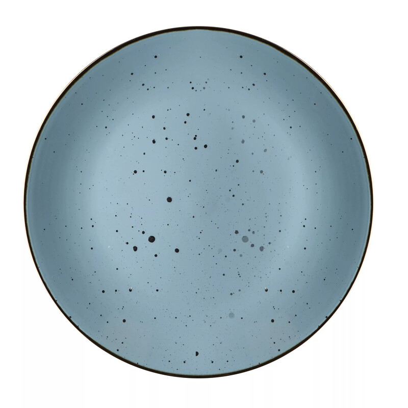 Тарелка Ardesto Bagheria Misty Blue (AR2919BGC)