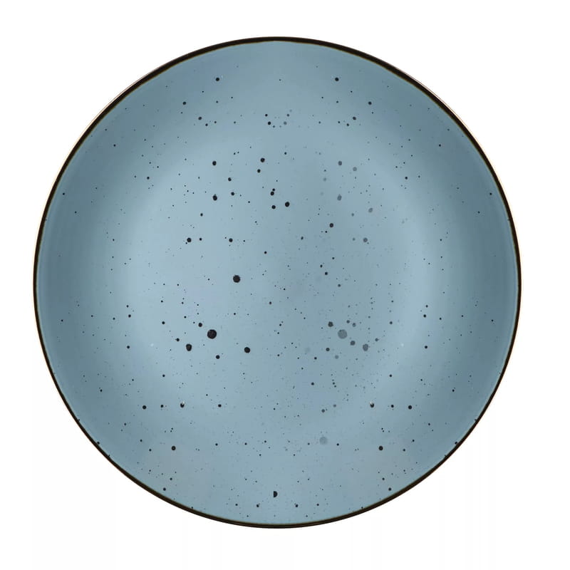 Тарілка Ardesto Bagheria Misty Blue (AR2919BGC)