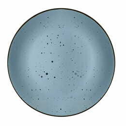 Тарілка Ardesto Bagheria Misty Blue (AR2919BGC)