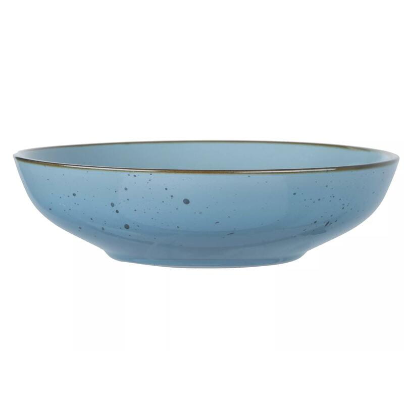 Тарілка Ardesto Bagheria Misty Blue (AR2920BGC)