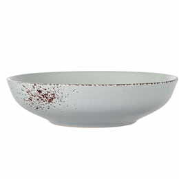 Тарілка Ardesto Lucca Illusion Blue (AR2920BMC)