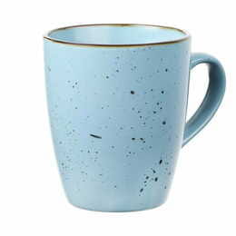 Чашка Ardesto Bagheria Misty Blue (AR2936BGC)