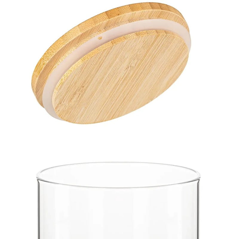 Банка Ardesto Fresh 1.3 л (AR1313BLR)