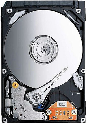 Накопитель HDD 2.5" SATA  500Gb Toshiba 5400rpm 8MB (MQ01ABF050) Refurbished