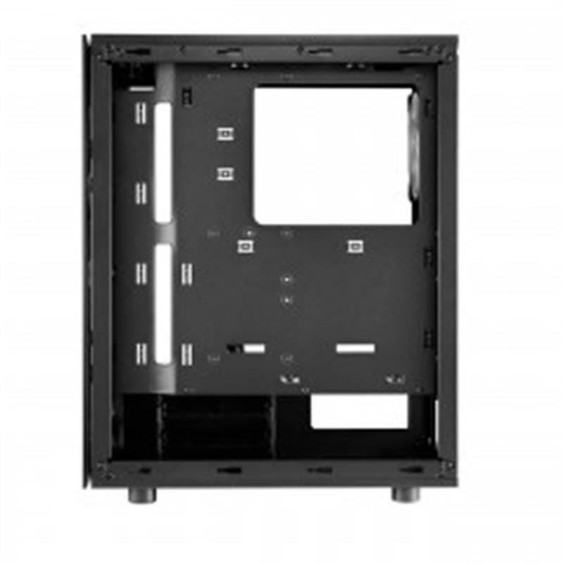 Корпус FSP CMT340 Black без БЖ