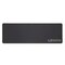 Фото - Килимок для миші Lenovo Legion Gaming XL Cloth Black (GXH0W29068) | click.ua