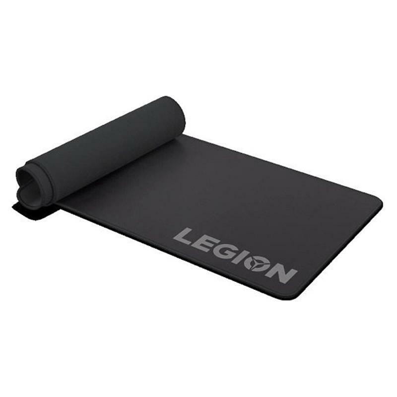 Килимок для миші Lenovo Legion Gaming XL Cloth Black (GXH0W29068)