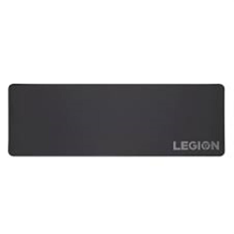 Килимок для миші Lenovo Legion Gaming XL Cloth Black (GXH0W29068)