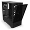 Фото - Корпус NZXT H510 Elite Matte Black (CA-H510E-B1) без БЖ | click.ua