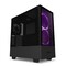 Фото - Корпус NZXT H510 Elite Matte Black (CA-H510E-B1) без БЖ | click.ua