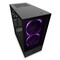 Фото - Корпус NZXT H510 Elite Matte Black (CA-H510E-B1) без БЖ | click.ua