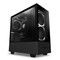 Фото - Корпус NZXT H510 Elite Matte Black (CA-H510E-B1) без БЖ | click.ua