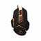 Фото - Миша Canyon Hazard CND-SGM6N Black/Orange | click.ua