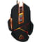 Фото - Мышь Canyon Hazard CND-SGM6N Black/Orange | click.ua