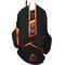 Фото - Миша Canyon Hazard CND-SGM6N Black/Orange | click.ua
