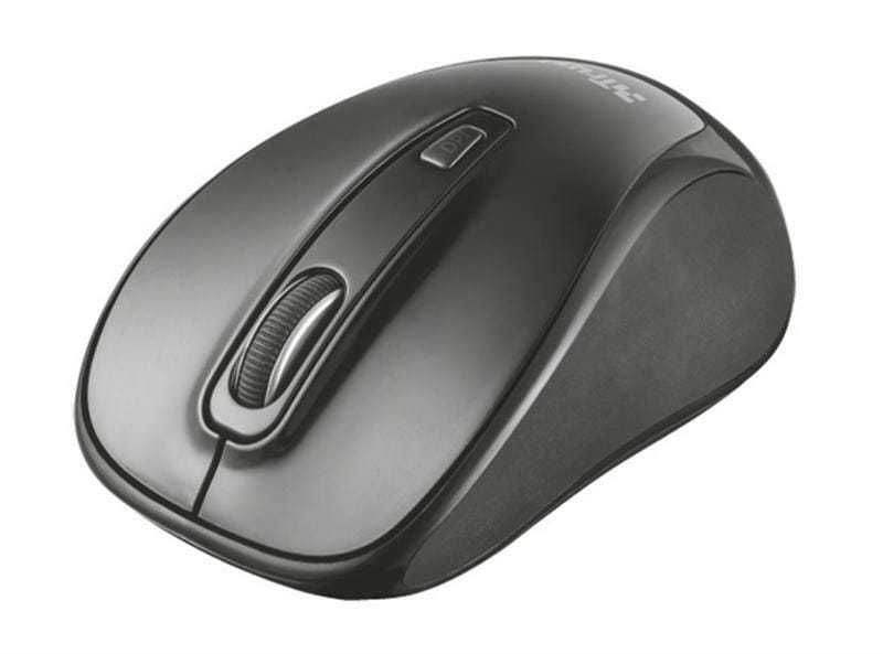 Мышь Bluetooth Trust Xani (21192) Black