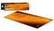 Фото - Игровая поверхность Cougar Arena Orange | click.ua
