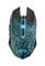 Фото - Мышь беспроводная Trust GXT 107 Izza Wireless Black  (23214) | click.ua