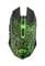 Фото - Мышь беспроводная Trust GXT 107 Izza Wireless Black  (23214) | click.ua