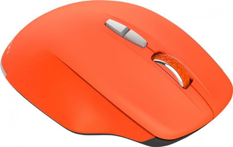 Мышь беспроводная Canyon CNS-CMSW21R Red