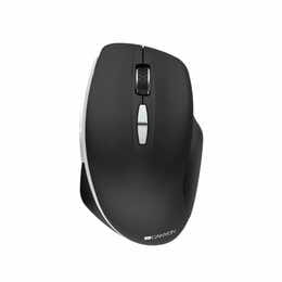 Мышь беспроводная Canyon MW-21 Black (CNS-CMSW21B) USB