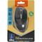 Фото - Мишка бездротова Canyon MW-21 Black (CNS-CMSW21B) USB | click.ua
