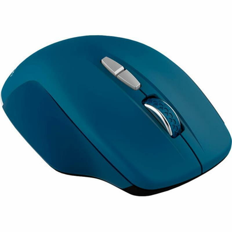 Мышь беспроводная Canyon CNS-CMSW21BL Blue
