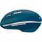 Фото - Мышь беспроводная Canyon CNS-CMSW21BL Blue | click.ua