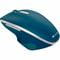 Фото - Мышь беспроводная Canyon CNS-CMSW21BL Blue | click.ua