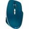 Фото - Мышь беспроводная Canyon CNS-CMSW21BL Blue | click.ua